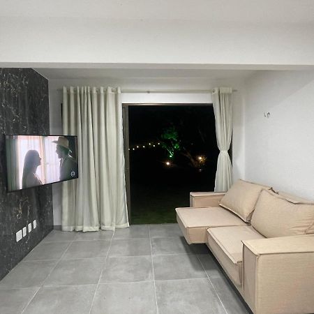 Casa Em Condominio Montserrat 과라미랑가 외부 사진