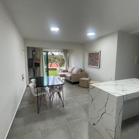 Casa Em Condominio Montserrat 과라미랑가 외부 사진
