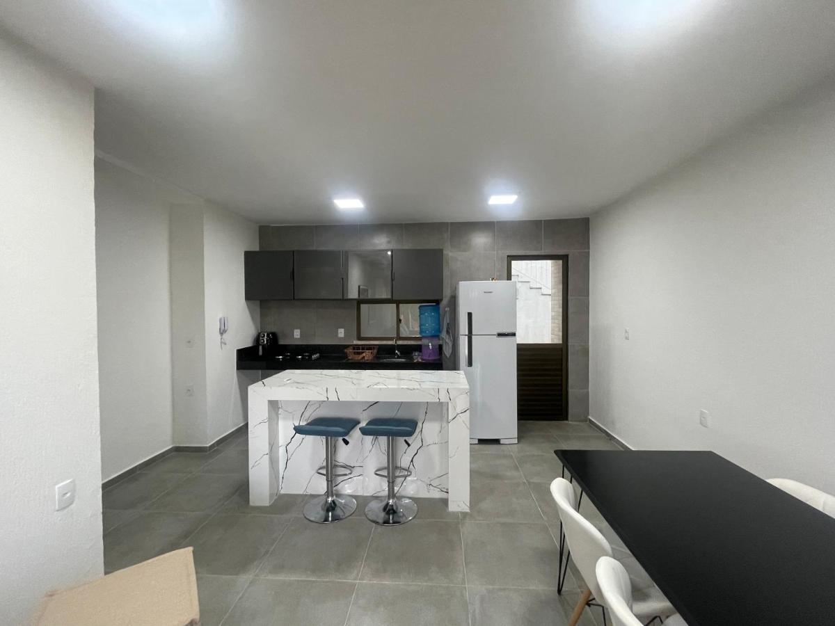 Casa Em Condominio Montserrat 과라미랑가 외부 사진