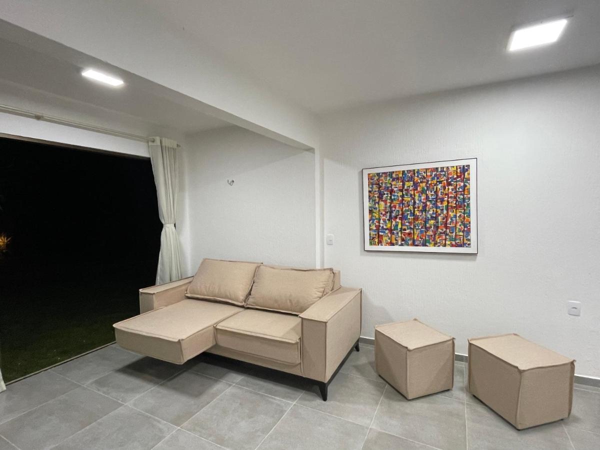 Casa Em Condominio Montserrat 과라미랑가 외부 사진