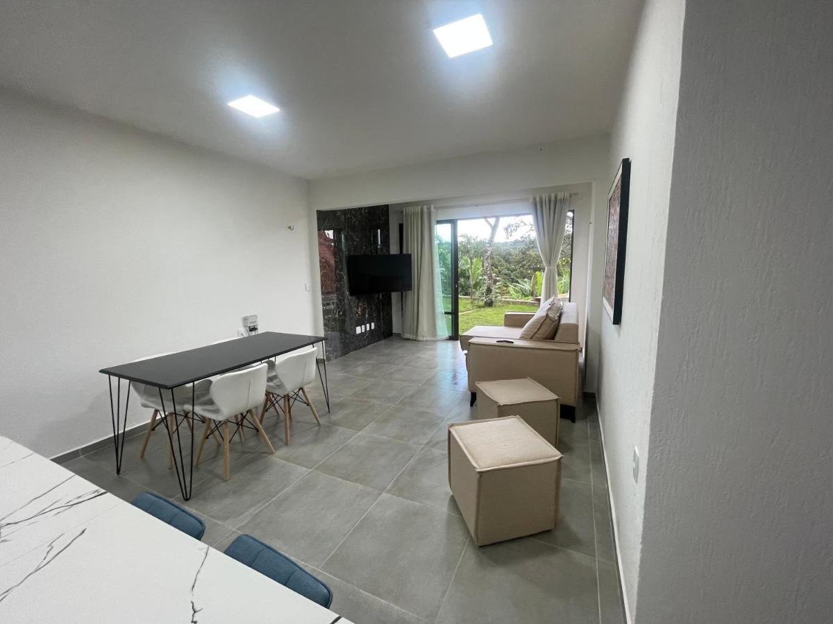 Casa Em Condominio Montserrat 과라미랑가 외부 사진