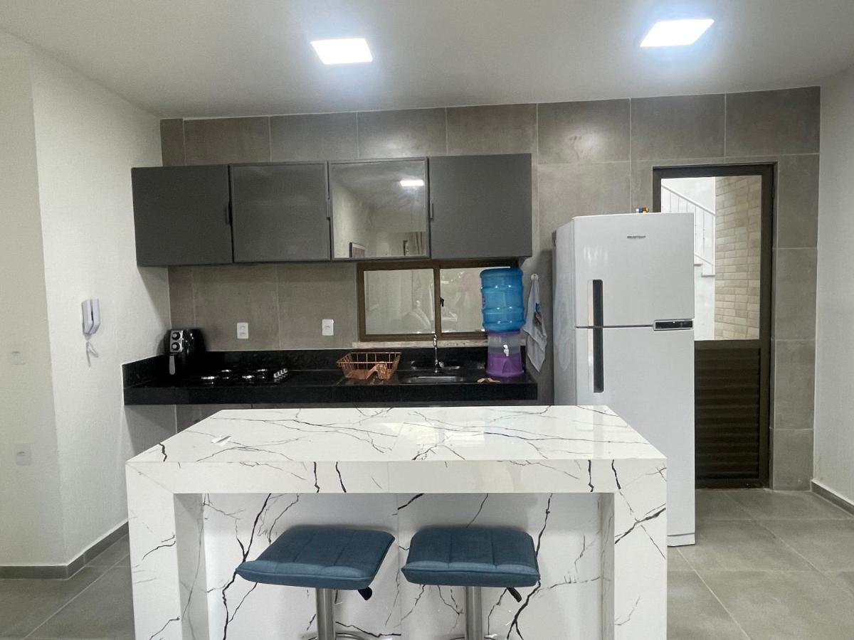 Casa Em Condominio Montserrat 과라미랑가 외부 사진