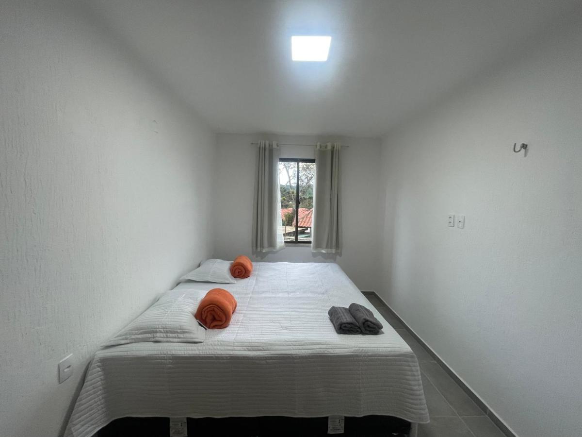 Casa Em Condominio Montserrat 과라미랑가 외부 사진