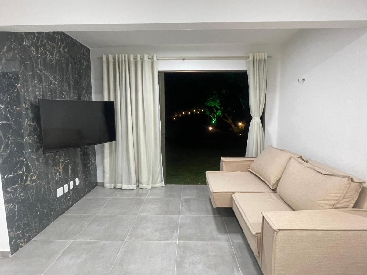Casa Em Condominio Montserrat 과라미랑가 외부 사진