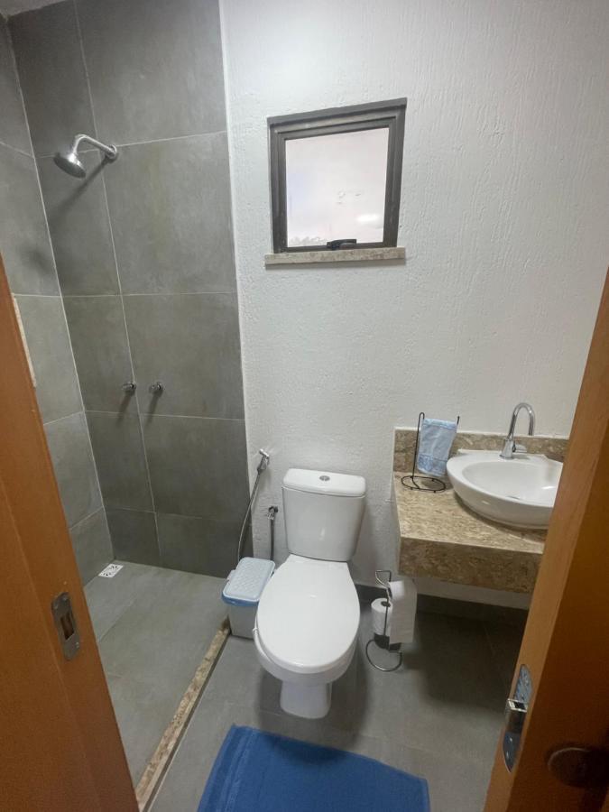 Casa Em Condominio Montserrat 과라미랑가 외부 사진