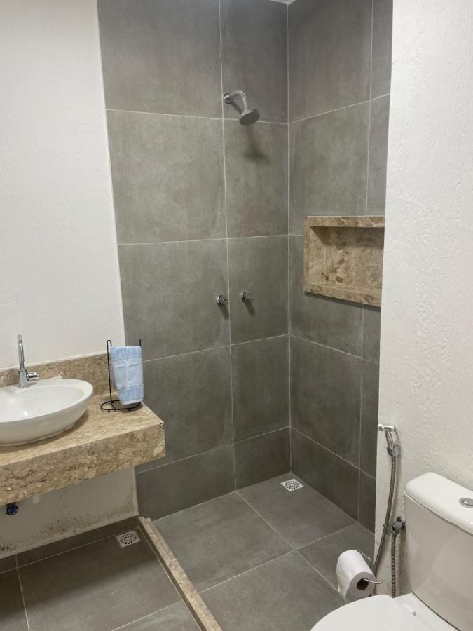 Casa Em Condominio Montserrat 과라미랑가 외부 사진