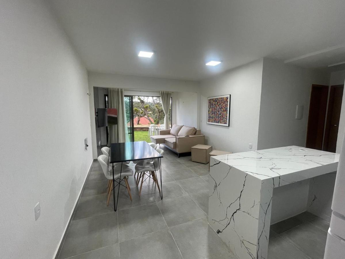 Casa Em Condominio Montserrat 과라미랑가 외부 사진
