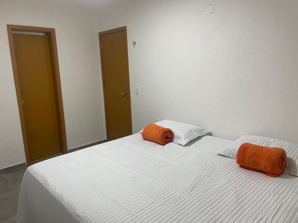 Casa Em Condominio Montserrat 과라미랑가 외부 사진