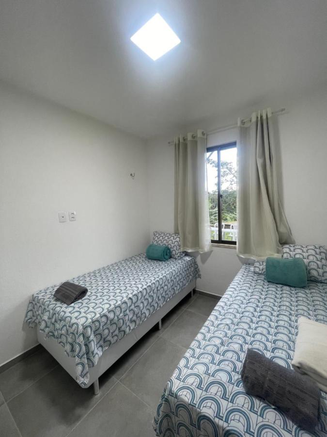 Casa Em Condominio Montserrat 과라미랑가 외부 사진
