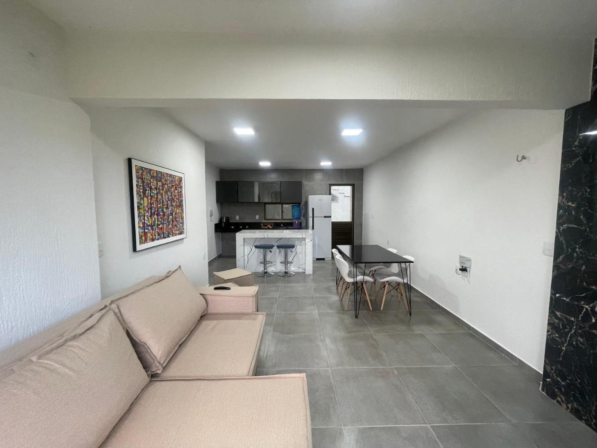 Casa Em Condominio Montserrat 과라미랑가 외부 사진